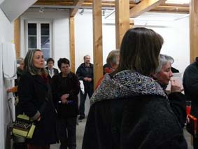 Finissage